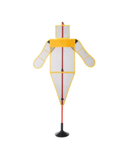 Mannequin de defense