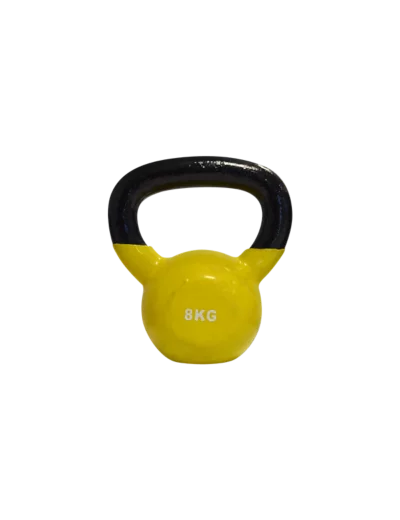 Kettle bell-8kg
