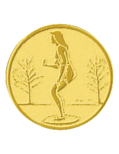 Pb 77 petanque femme alu 25mm