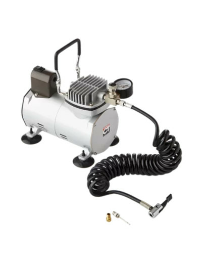 Mini compresseur