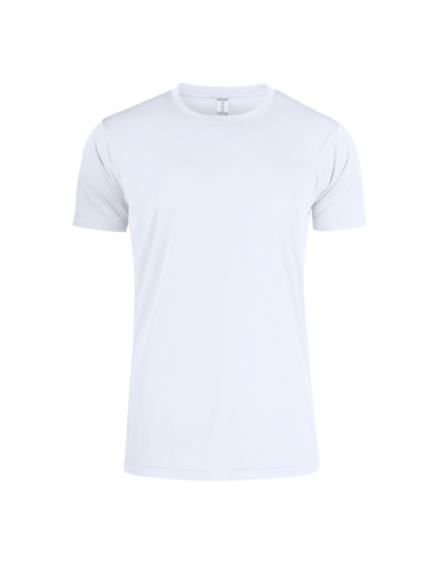 T-shirt basic active t homme