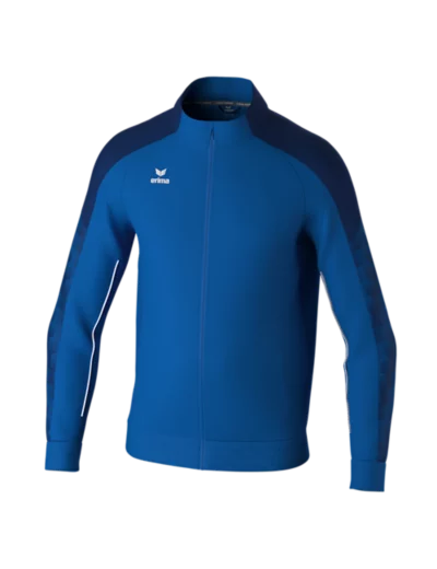 Veste d'entrainement evo star