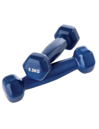 Haltere - 2 x 500 gr