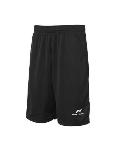 Short basket basic adulte