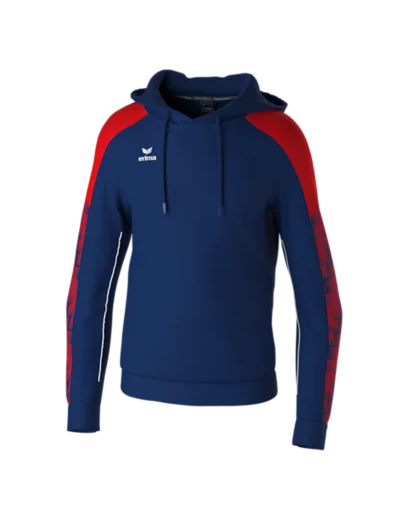 Sweat a capuche evo star