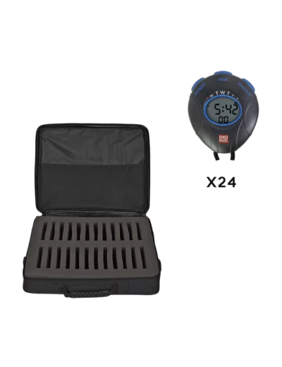 Kit 24 chronometres dt1