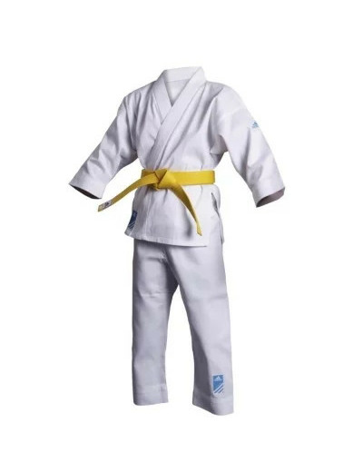 Kimono karaté enfant évolutif