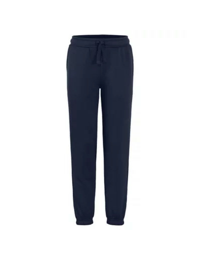 Pantalon jogging basic active