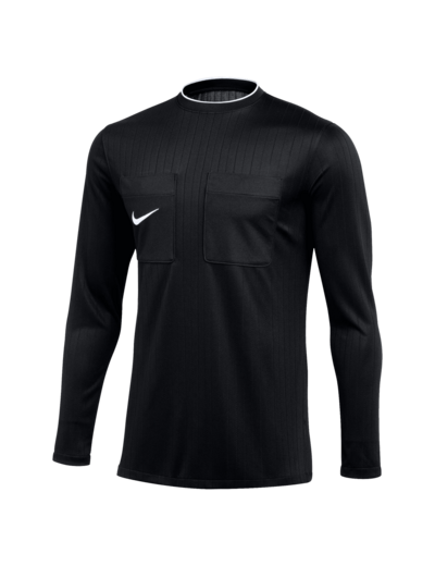 Nike dri-fit men's long-sleeve socc