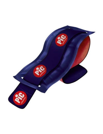 Compresse reutilisable chaud/froid