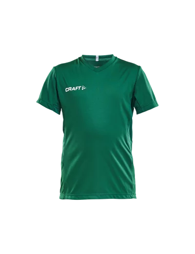 Squad jersey solid jr team gre