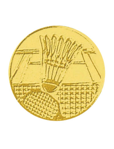 Pa 7 badminton alu 50mm