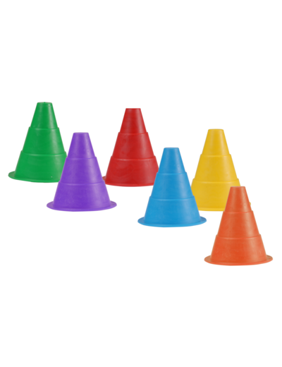 Balise extra-souple 15 cm