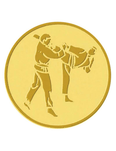 Pa 57 karate alu 50mm