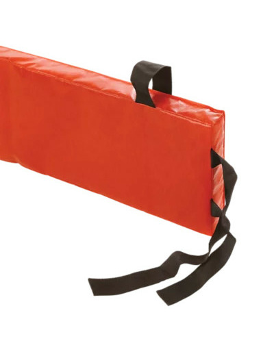Reducteur de but handball - 3 m x 3