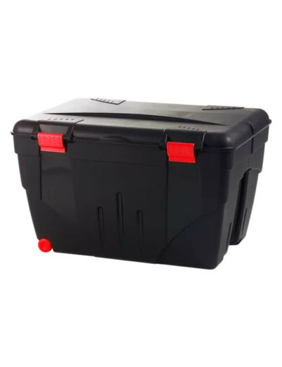 Malle de rangement 200 litres