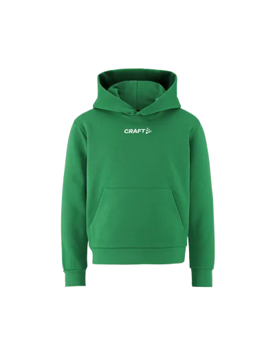 Community 2.0 logo hoodie jr t