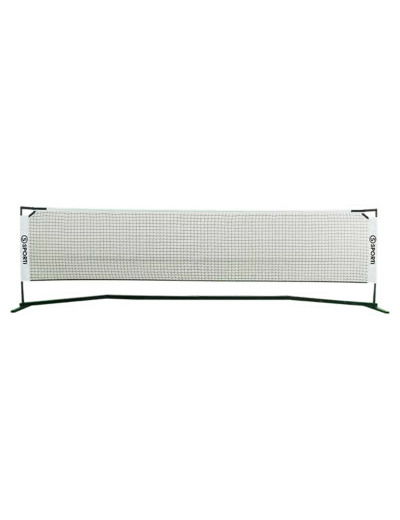 Filet pour kit tennis ballon 4m