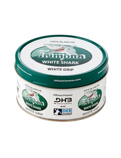 Resine blanche trimona 250 gr