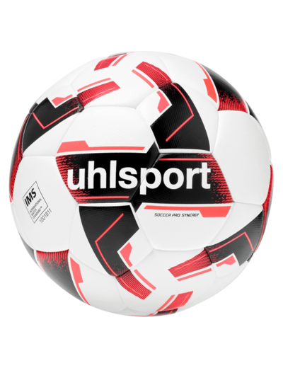 Ballon football soccer pro synergy