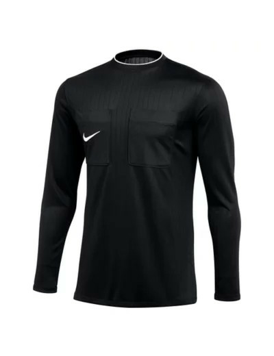 Nike dri-fit men's long-sleeve socc