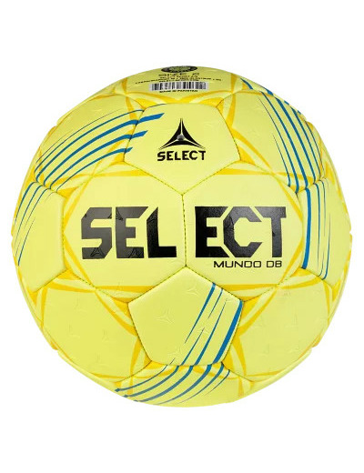 Ballon handball mundo db v24