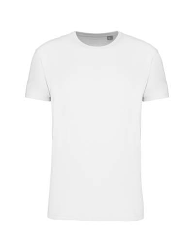 T-shirt bio homme