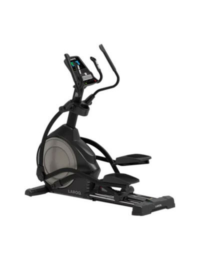 Velo elliptique avec ecran serie 13