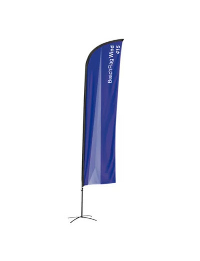 Oriflamme Crest Personnalisable (4,15 +