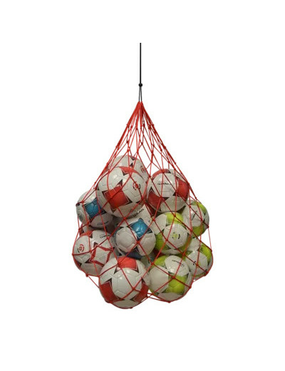 Filet porte-ballons (15/20 ballons)