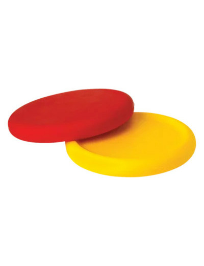 Disque volant primaire - en mousse