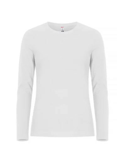 Premium fashion t ls lady