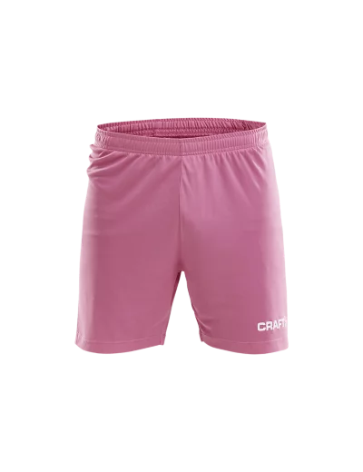 Squad short solid m pop