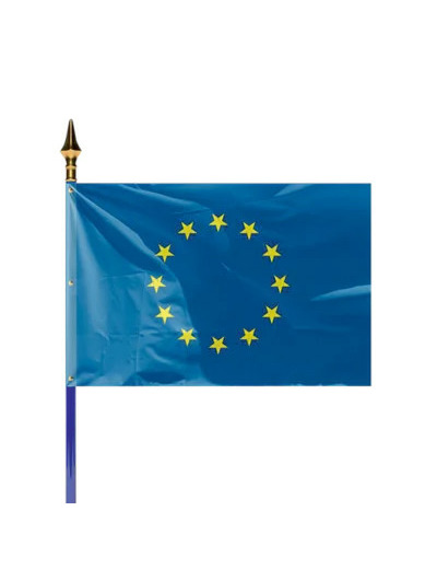 Drapeau dim100x150 cee