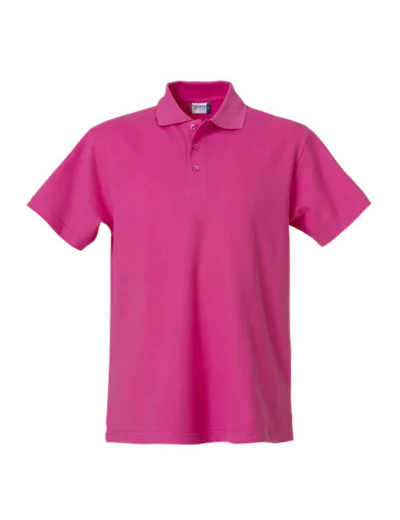 Basic polo
