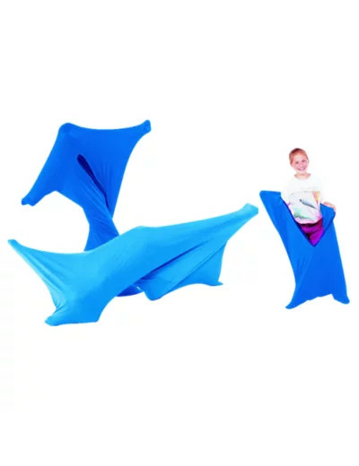 Sac expression corporelle