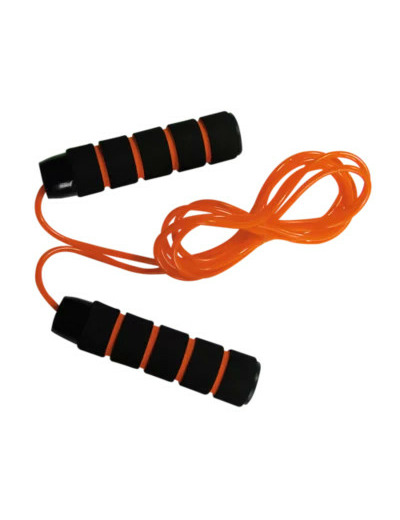 Corde a sauter pvc lestable 500 g