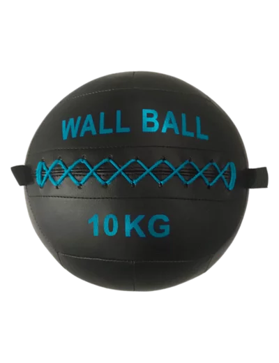 Wall ball