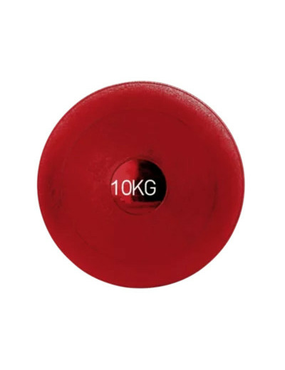 Medecine ball 10 kg
