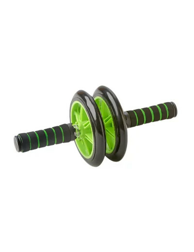 Ab wheel avec frein