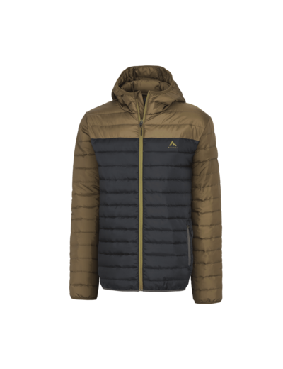 Doudoune teta ii homme