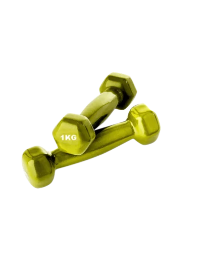Haltere  -1 kg x 2