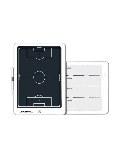 Tablette de lcd 14''-football