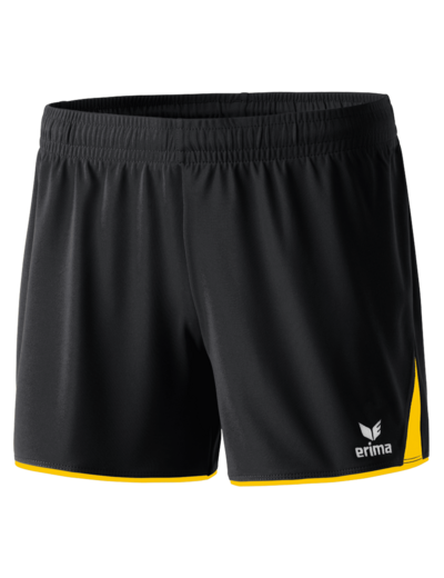 Short 5-cubes classic femme