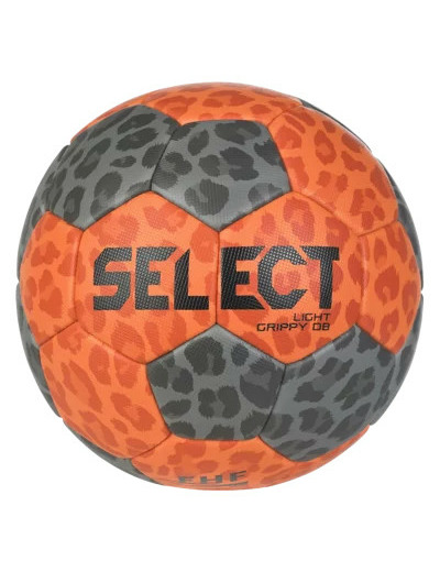 Ballon handball light grippy db v24