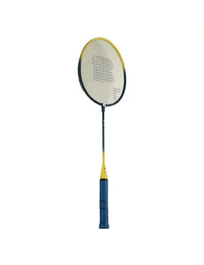 RAQUETTE BURTON BX 470 JAUNE