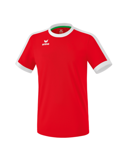 Maillot retro star junior