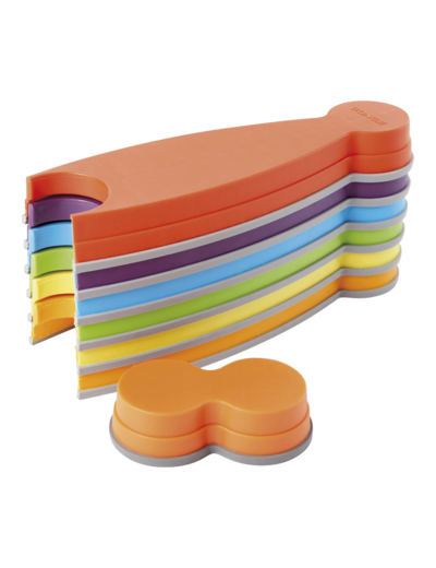 Kit de 7 éléments rivière