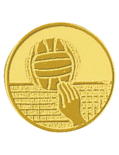 Pb 103 volley alu 25mm