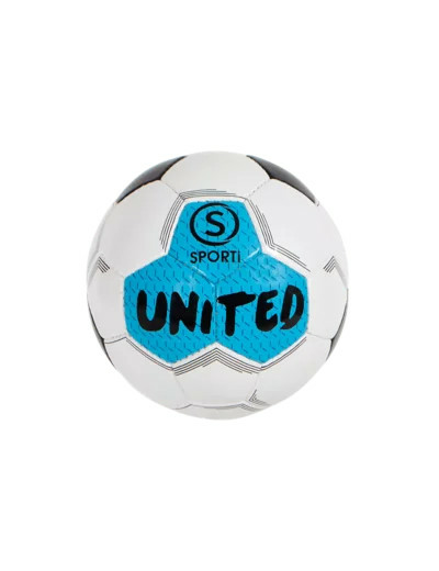 Ballon de football sporti united